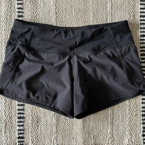 LULULEMON active short